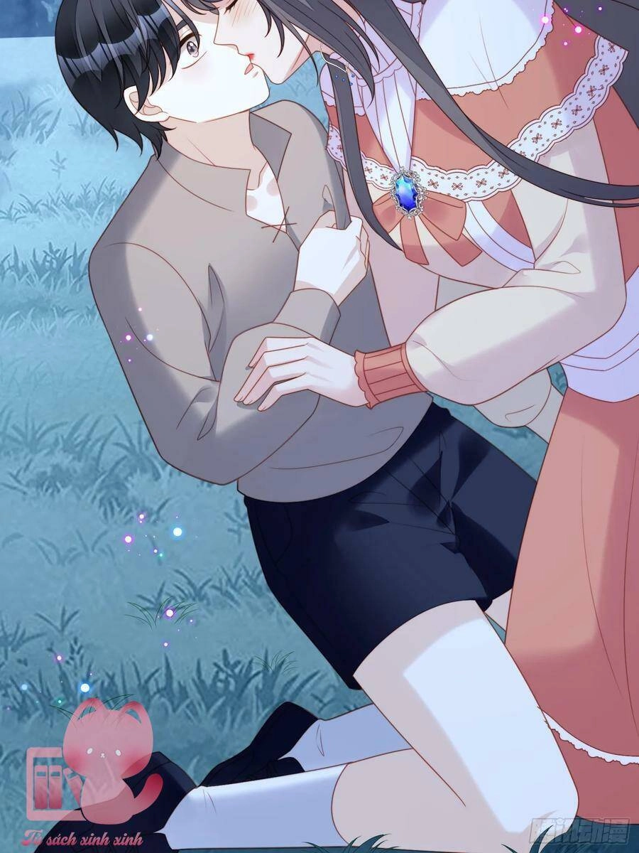 Bỗng Một Ngày Xuyên Thành Hoàng Hậu Ác Độc Chapter 111 - 51