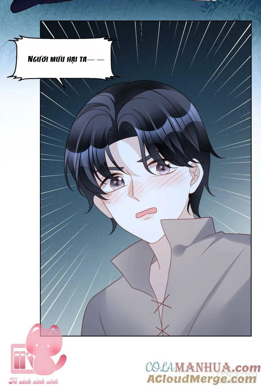 Bỗng Một Ngày Xuyên Thành Hoàng Hậu Ác Độc Chapter 111 - 52