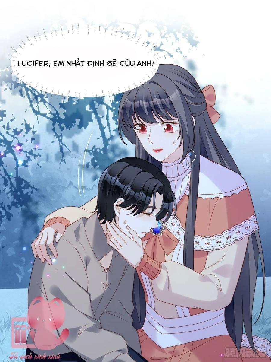 Bỗng Một Ngày Xuyên Thành Hoàng Hậu Ác Độc Chapter 111 - 53