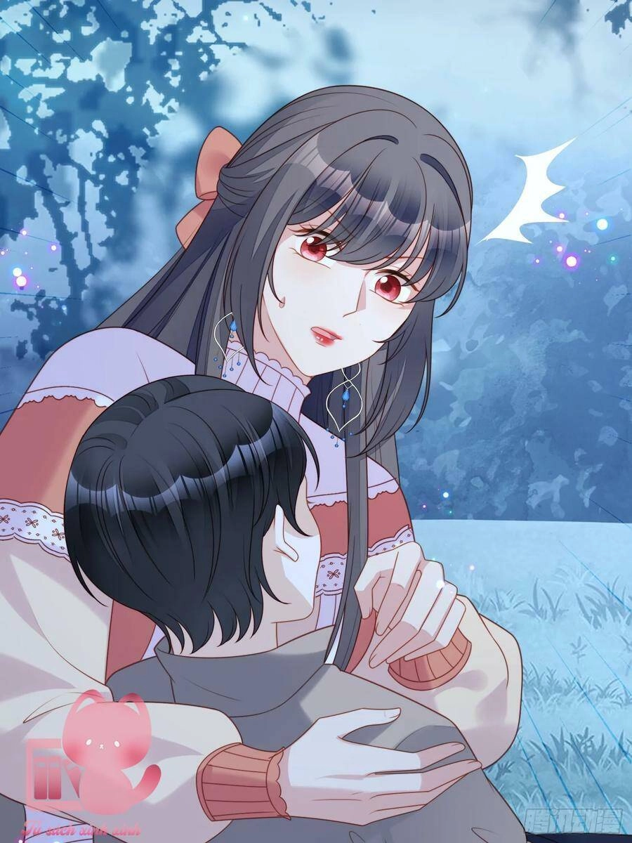 Bỗng Một Ngày Xuyên Thành Hoàng Hậu Ác Độc Chapter 111 - 55