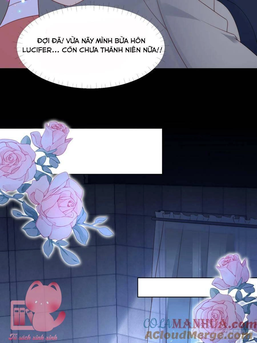 Bỗng Một Ngày Xuyên Thành Hoàng Hậu Ác Độc Chapter 111 - 56