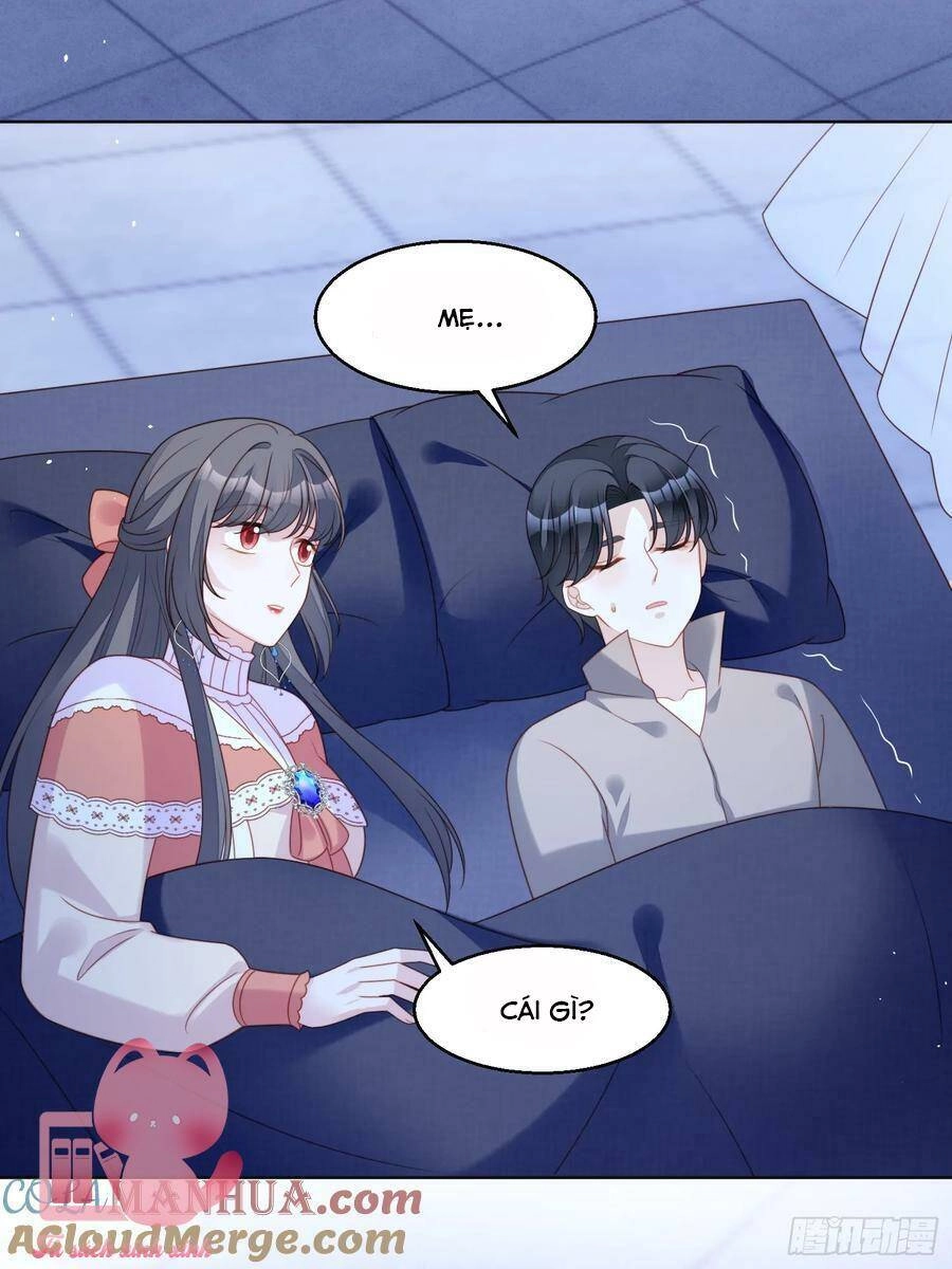 Bỗng Một Ngày Xuyên Thành Hoàng Hậu Ác Độc Chapter 111 - 58