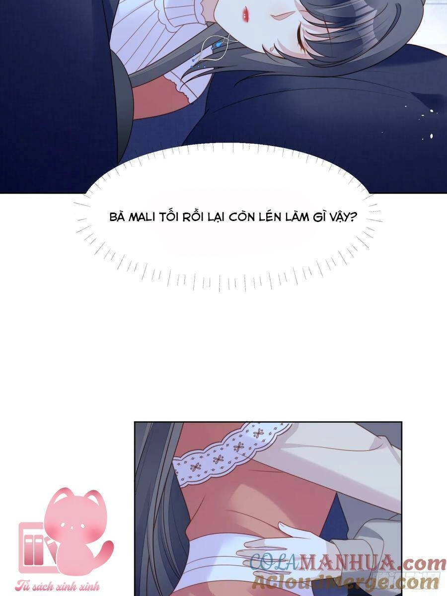 Bỗng Một Ngày Xuyên Thành Hoàng Hậu Ác Độc Chapter 111 - 64