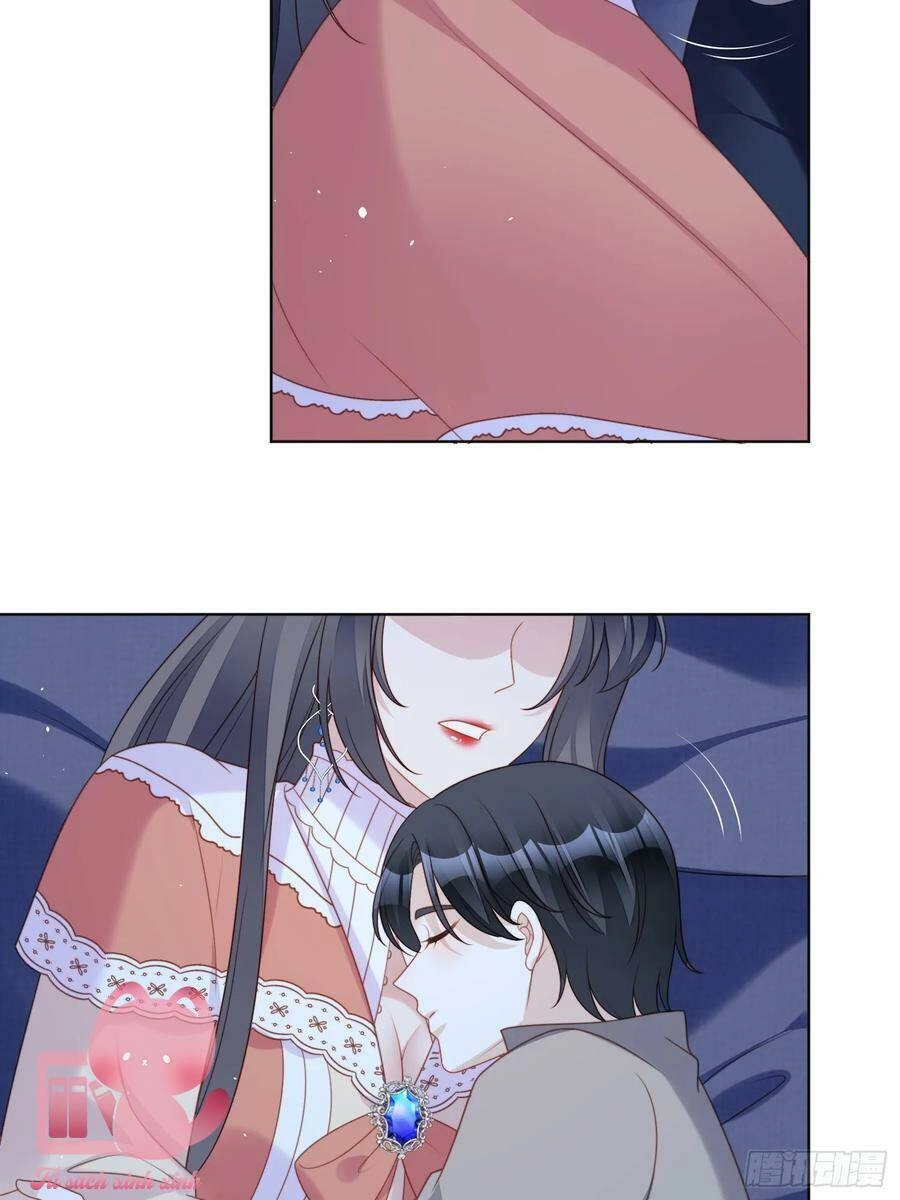 Bỗng Một Ngày Xuyên Thành Hoàng Hậu Ác Độc Chapter 111 - 65