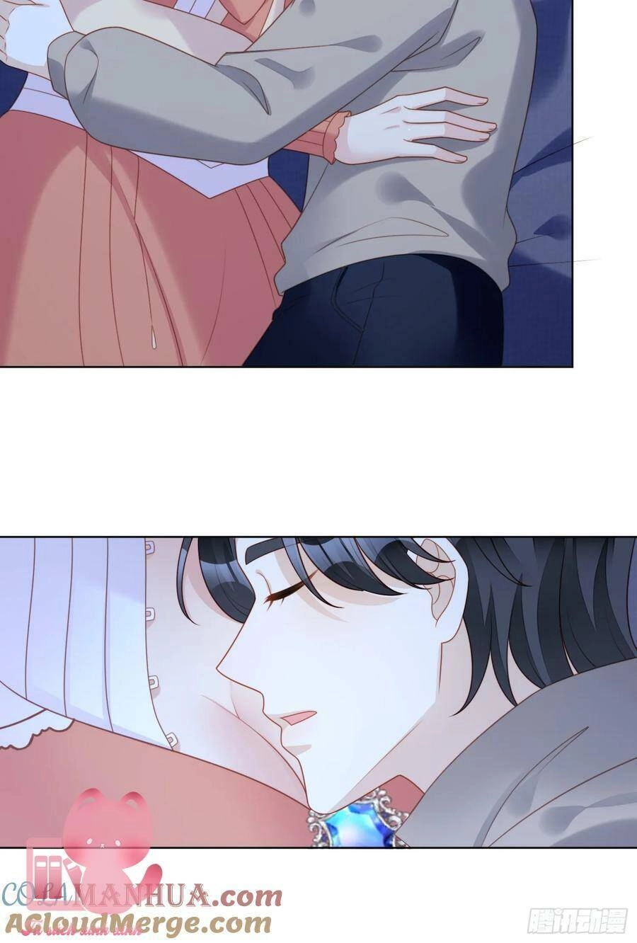 Bỗng Một Ngày Xuyên Thành Hoàng Hậu Ác Độc Chapter 111 - 66