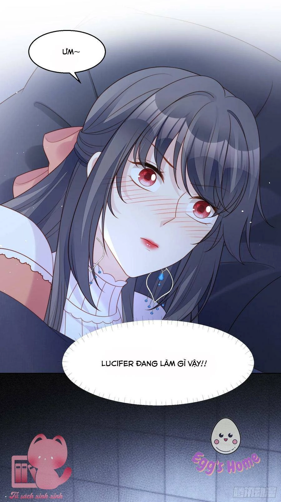 Bỗng Một Ngày Xuyên Thành Hoàng Hậu Ác Độc Chapter 111 - 67