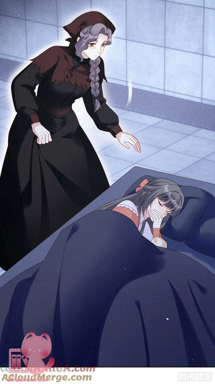 Bỗng Một Ngày Xuyên Thành Hoàng Hậu Ác Độc Chapter 111 - 68