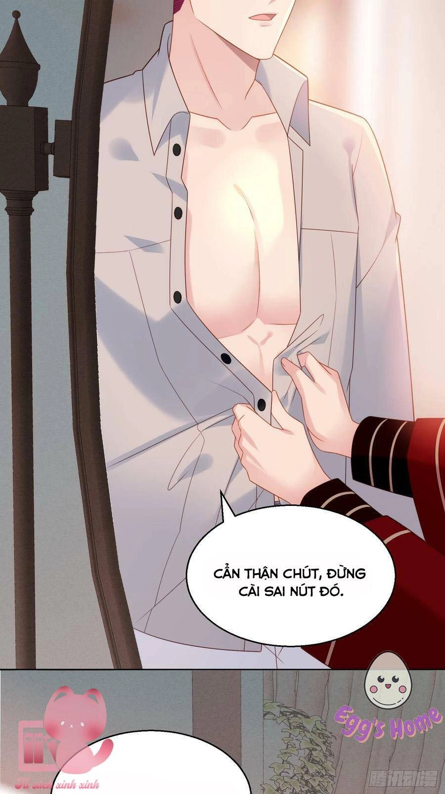 Bỗng Một Ngày Xuyên Thành Hoàng Hậu Ác Độc Chapter 113 - 3