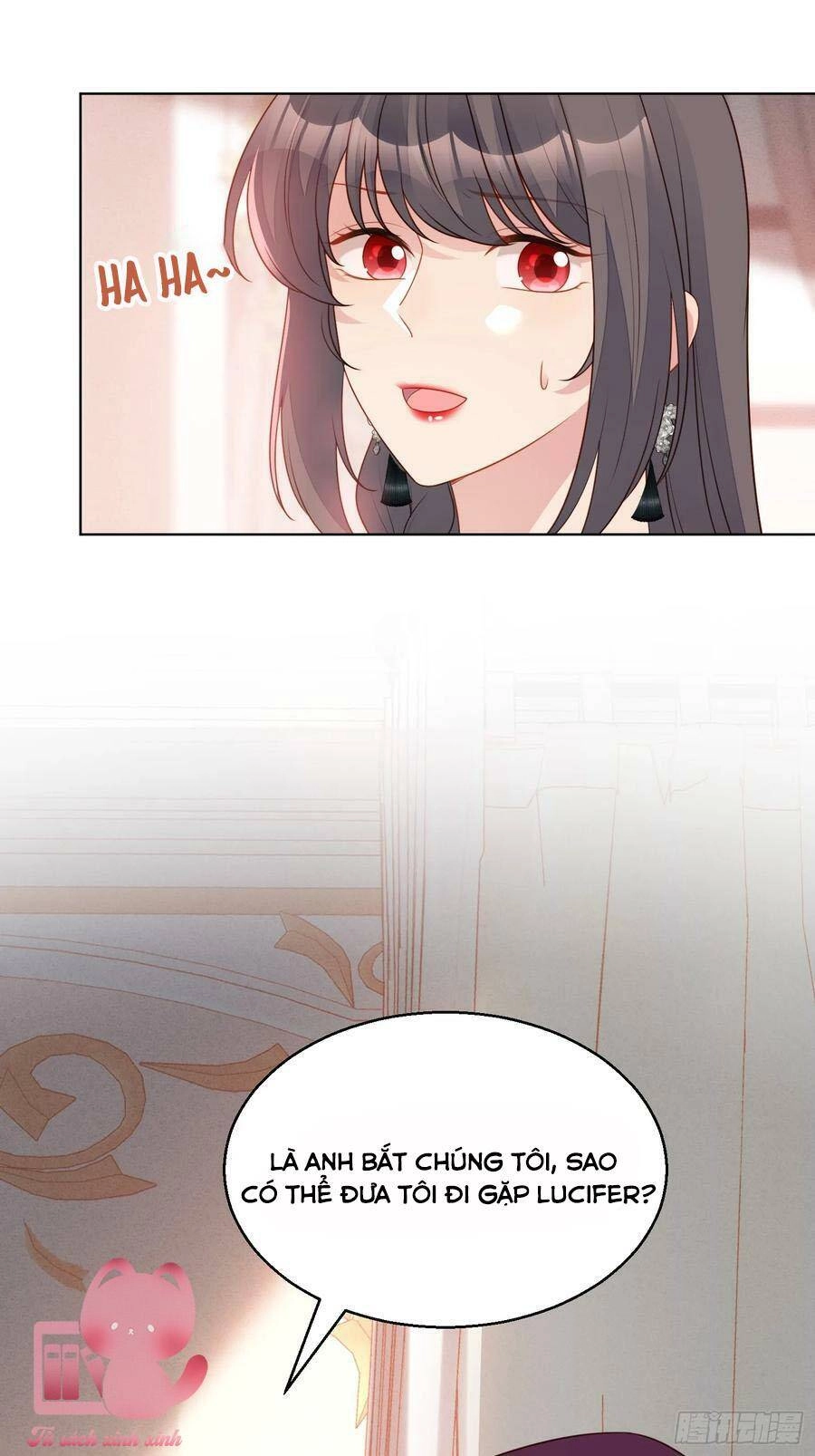 Bỗng Một Ngày Xuyên Thành Hoàng Hậu Ác Độc Chapter 113 - 7