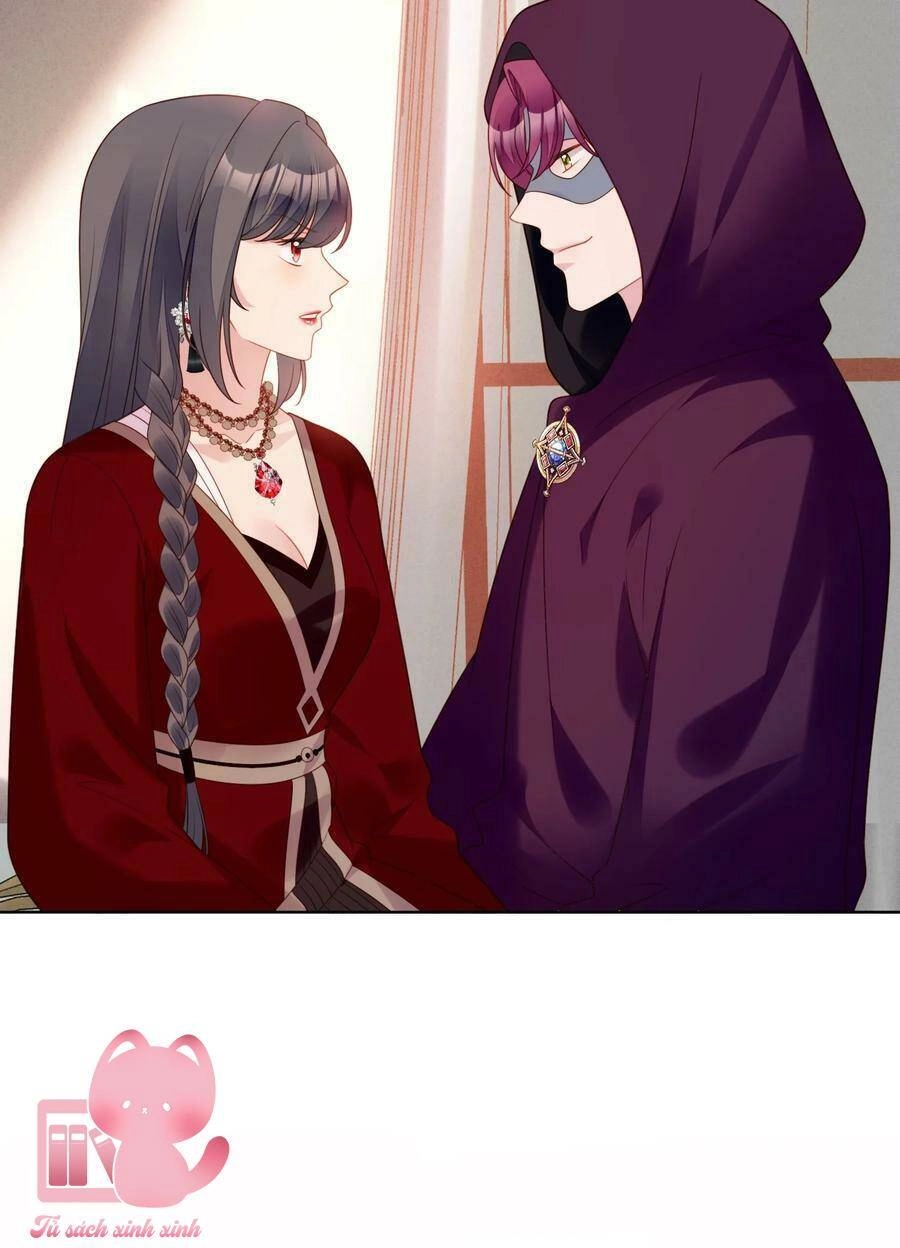 Bỗng Một Ngày Xuyên Thành Hoàng Hậu Ác Độc Chapter 113 - 8