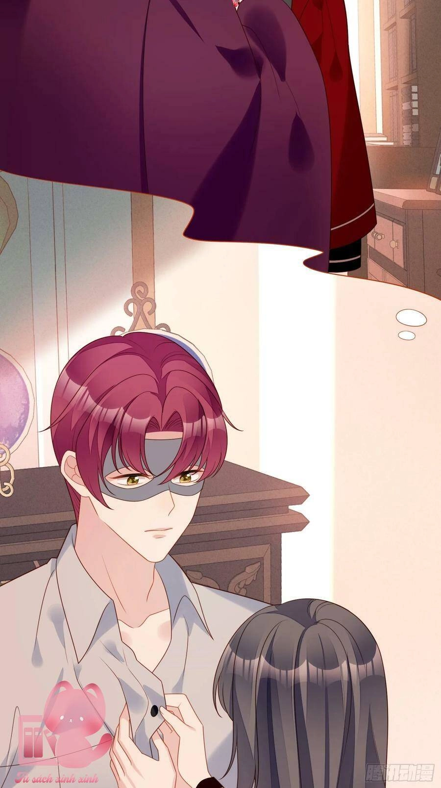 Bỗng Một Ngày Xuyên Thành Hoàng Hậu Ác Độc Chapter 113 - 11