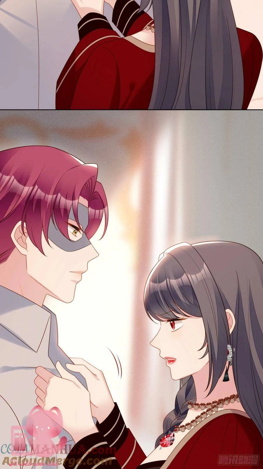 Bỗng Một Ngày Xuyên Thành Hoàng Hậu Ác Độc Chapter 113 - 12