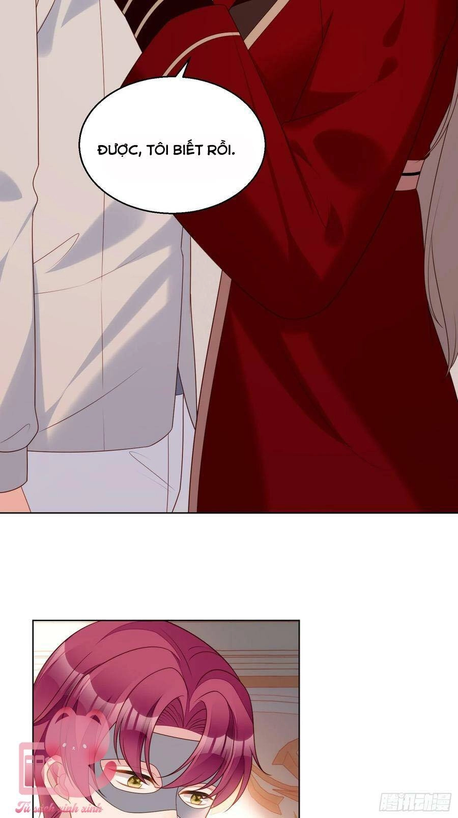 Bỗng Một Ngày Xuyên Thành Hoàng Hậu Ác Độc Chapter 113 - 13