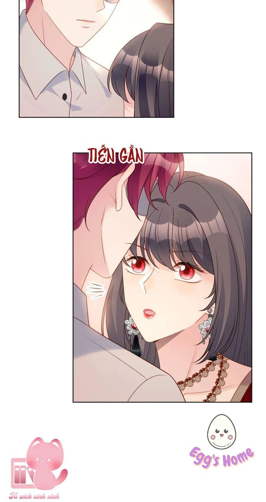 Bỗng Một Ngày Xuyên Thành Hoàng Hậu Ác Độc Chapter 113 - 14