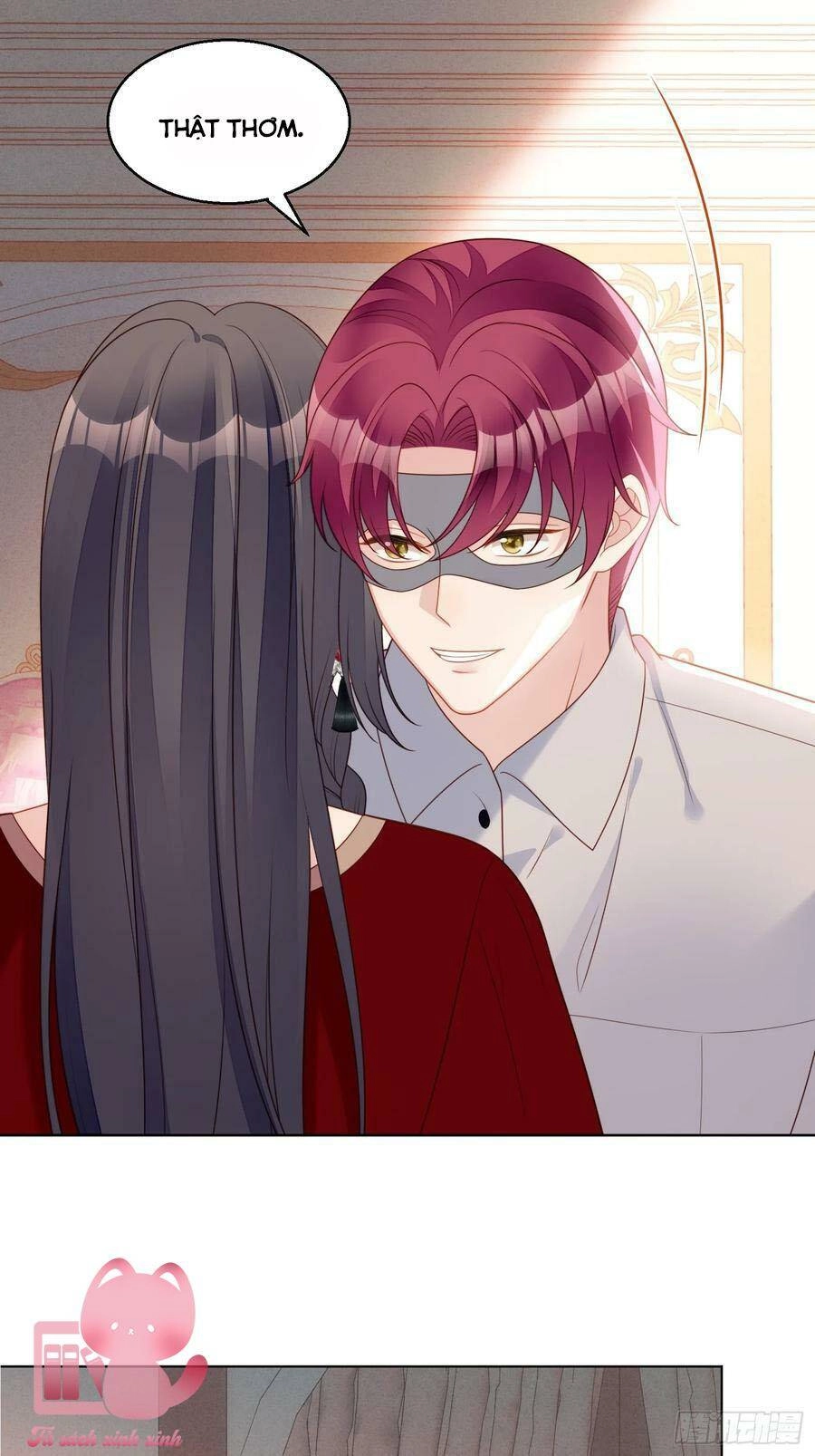 Bỗng Một Ngày Xuyên Thành Hoàng Hậu Ác Độc Chapter 113 - 15