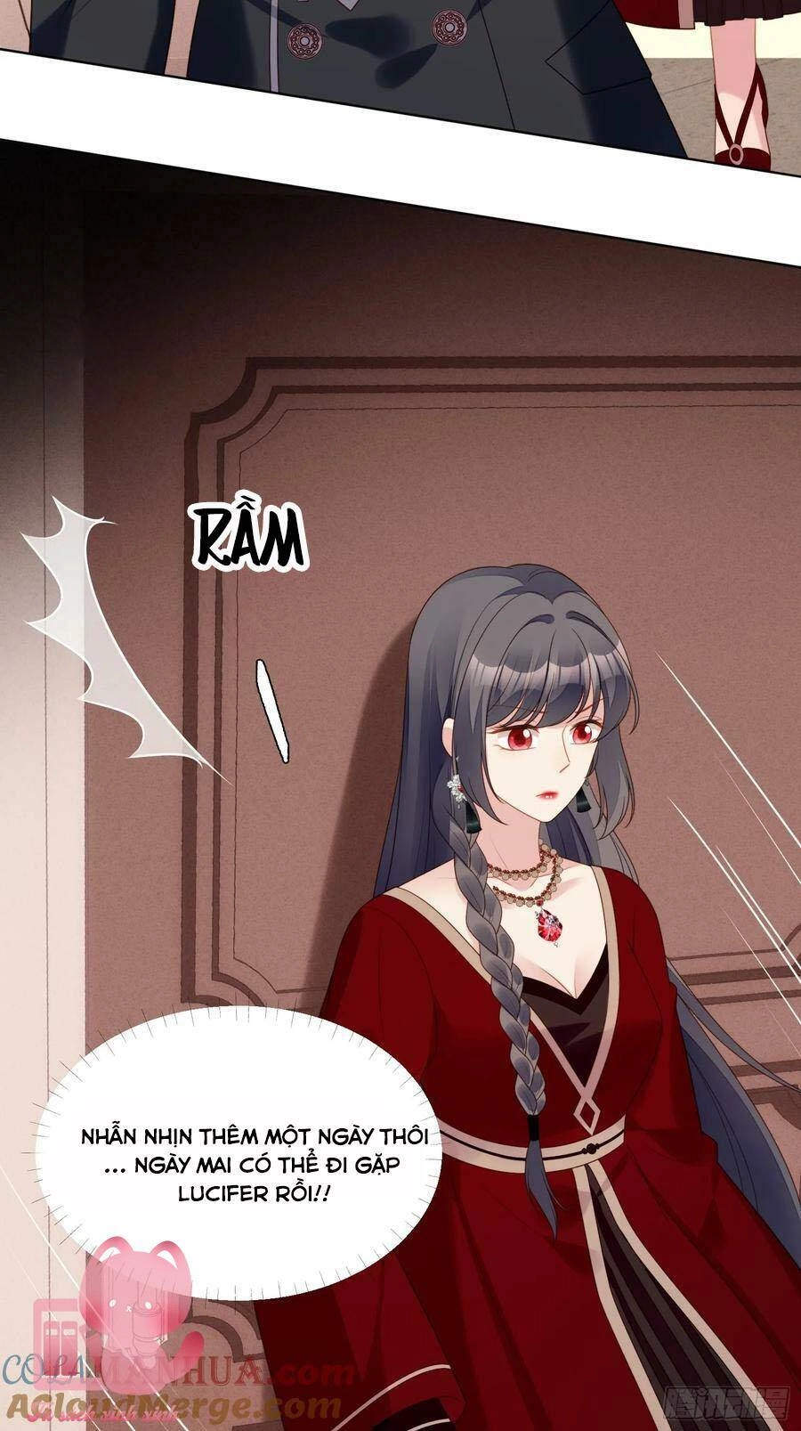 Bỗng Một Ngày Xuyên Thành Hoàng Hậu Ác Độc Chapter 113 - 18