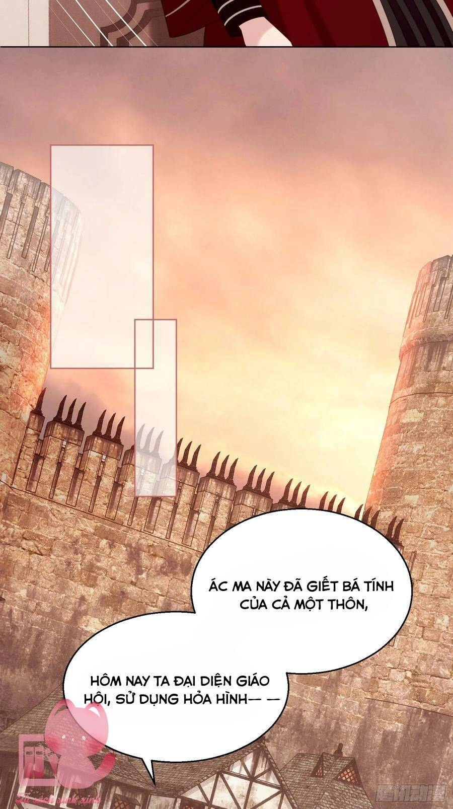 Bỗng Một Ngày Xuyên Thành Hoàng Hậu Ác Độc Chapter 113 - 19