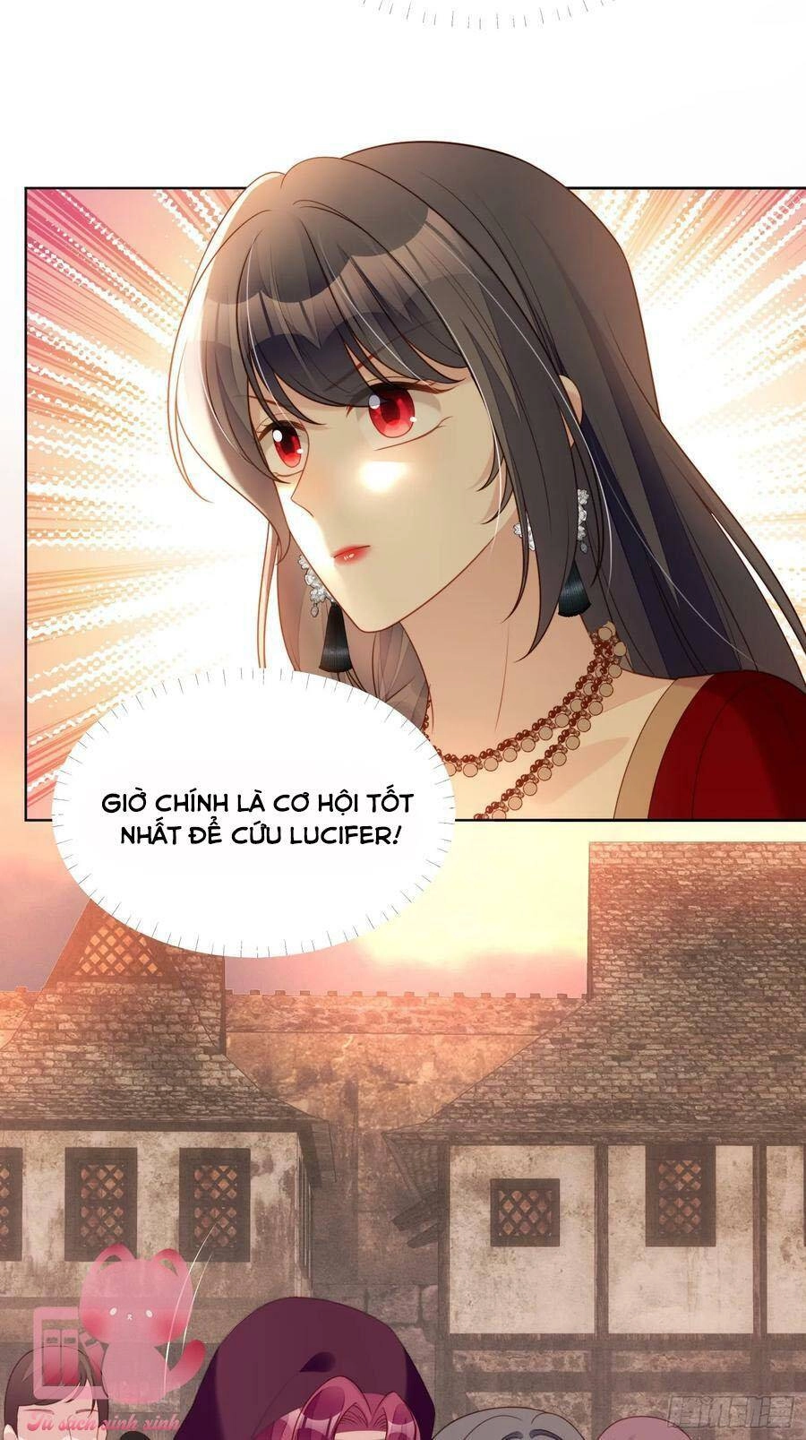 Bỗng Một Ngày Xuyên Thành Hoàng Hậu Ác Độc Chapter 113 - 23