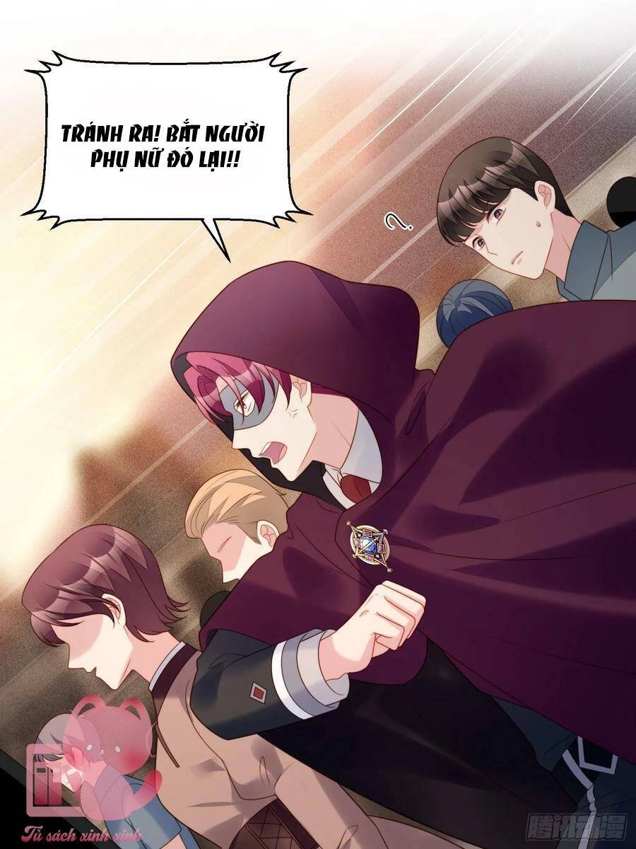 Bỗng Một Ngày Xuyên Thành Hoàng Hậu Ác Độc Chapter 113 - 26