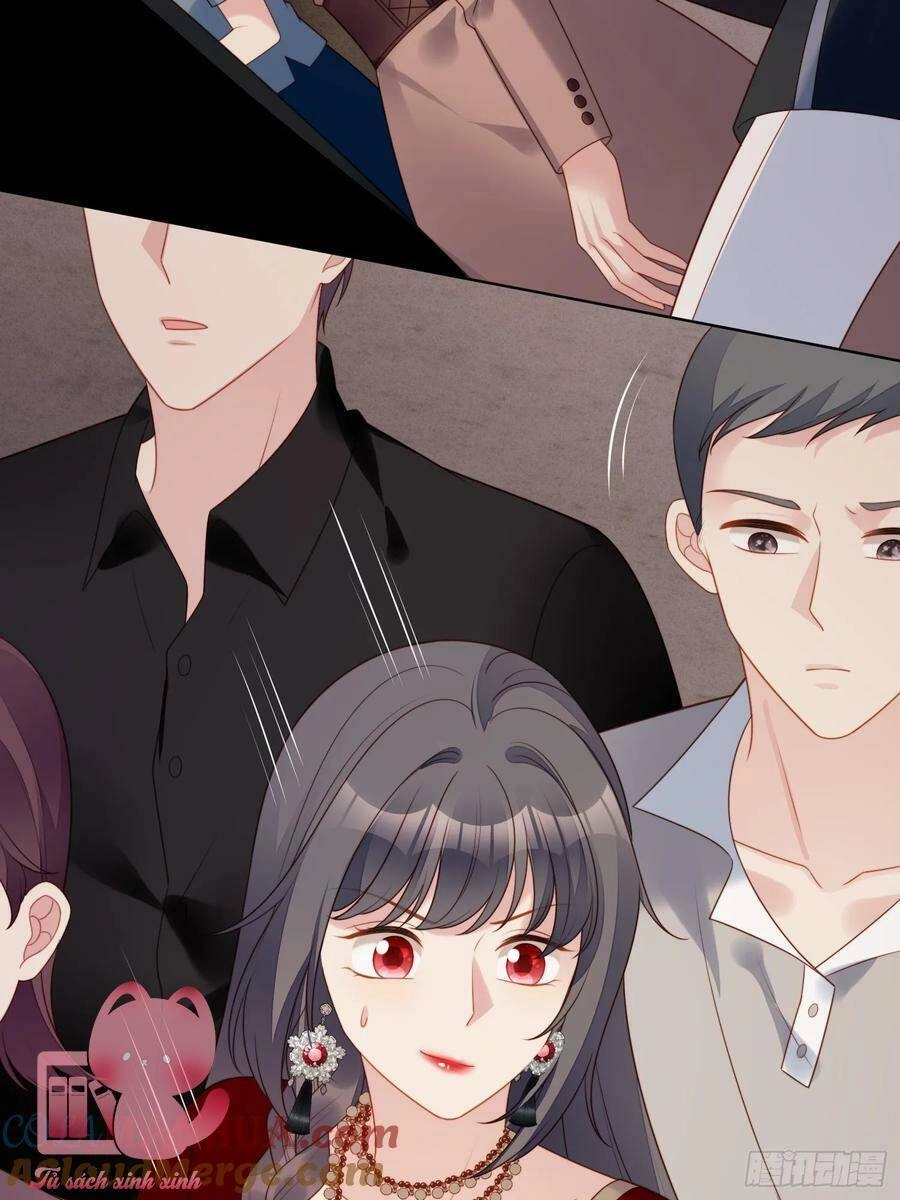 Bỗng Một Ngày Xuyên Thành Hoàng Hậu Ác Độc Chapter 113 - 28