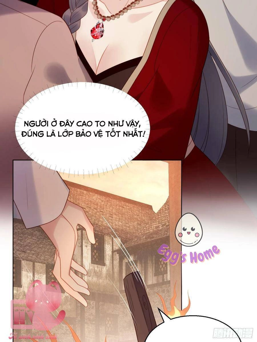 Bỗng Một Ngày Xuyên Thành Hoàng Hậu Ác Độc Chapter 113 - 29