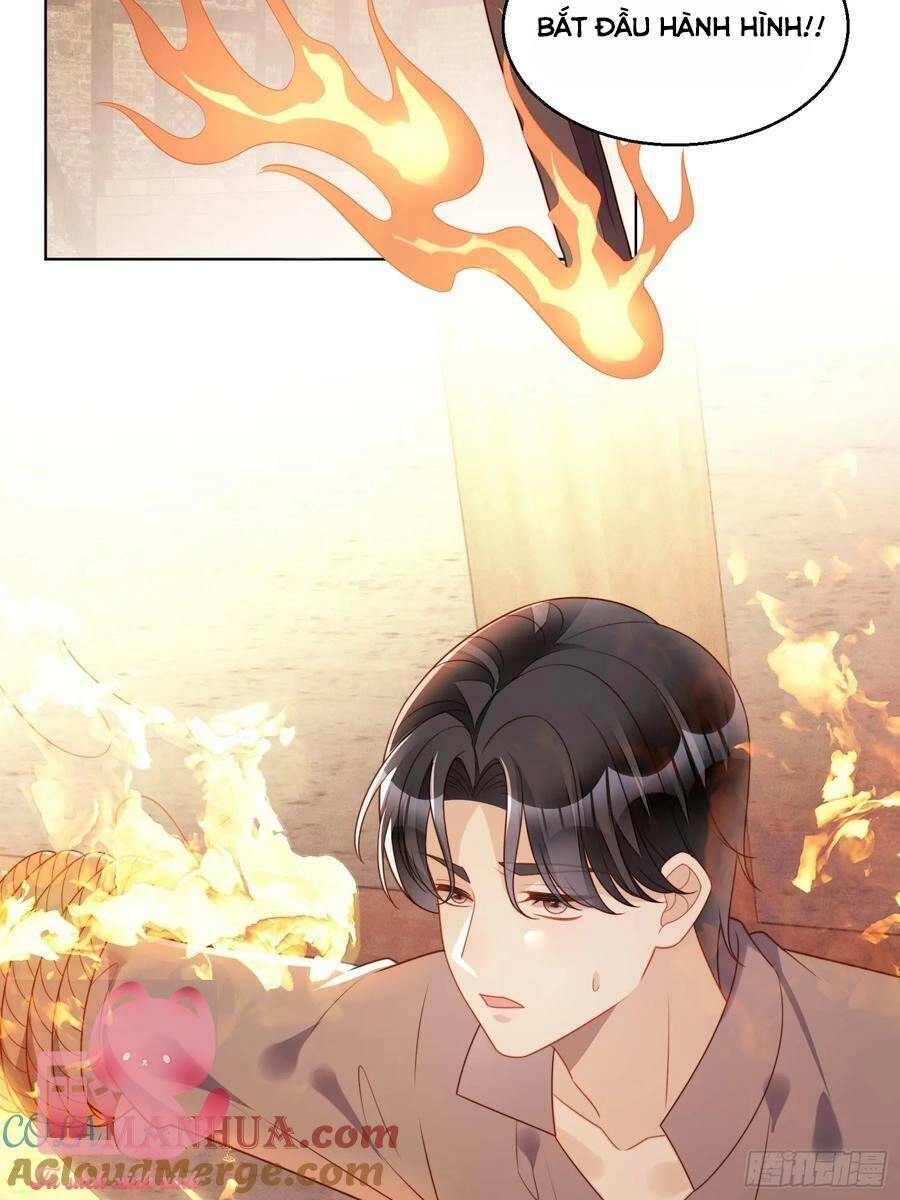 Bỗng Một Ngày Xuyên Thành Hoàng Hậu Ác Độc Chapter 113 - 30