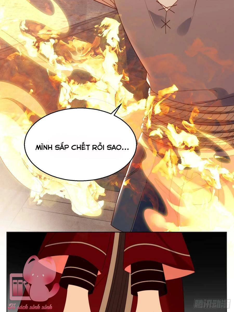 Bỗng Một Ngày Xuyên Thành Hoàng Hậu Ác Độc Chapter 113 - 31