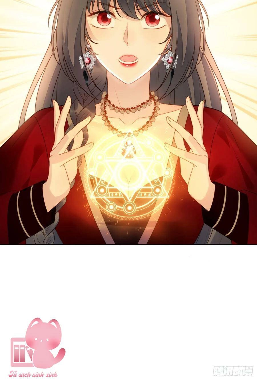 Bỗng Một Ngày Xuyên Thành Hoàng Hậu Ác Độc Chapter 113 - 33