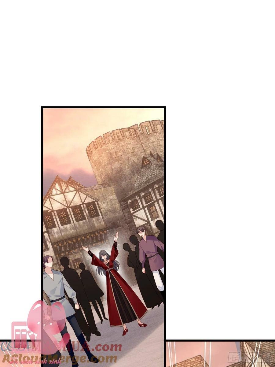 Bỗng Một Ngày Xuyên Thành Hoàng Hậu Ác Độc Chapter 113 - 34