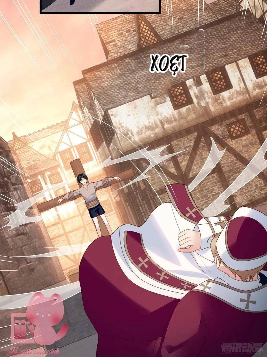 Bỗng Một Ngày Xuyên Thành Hoàng Hậu Ác Độc Chapter 113 - 35