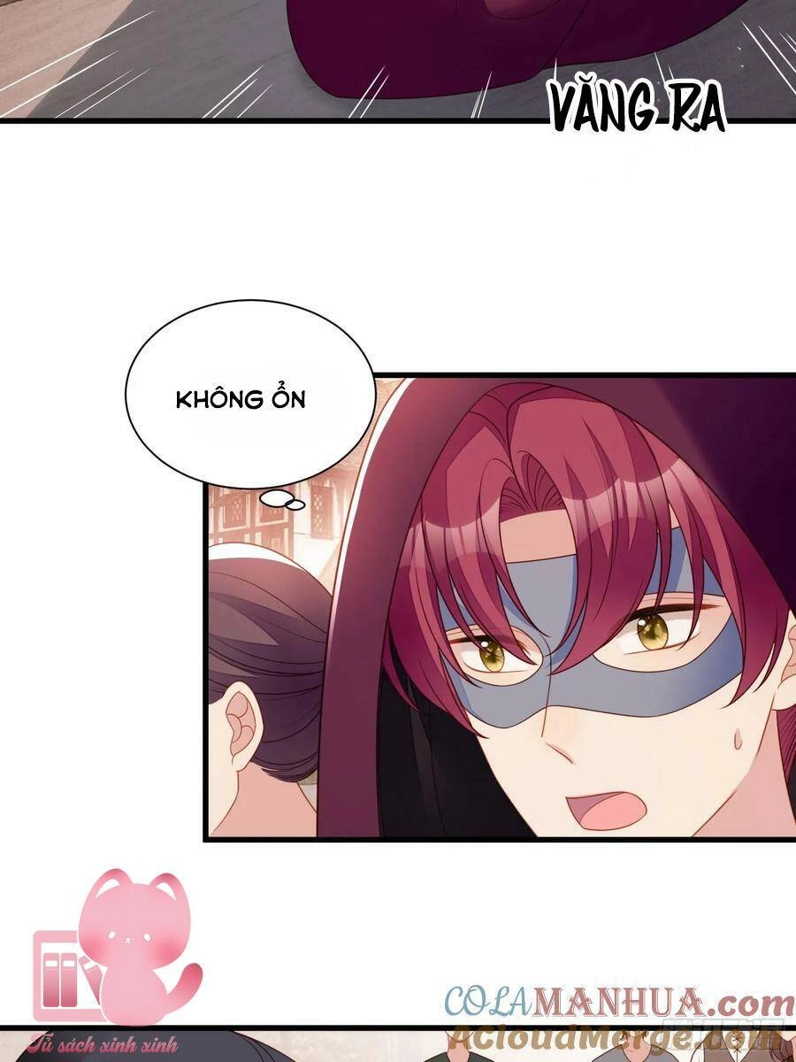 Bỗng Một Ngày Xuyên Thành Hoàng Hậu Ác Độc Chapter 113 - 36