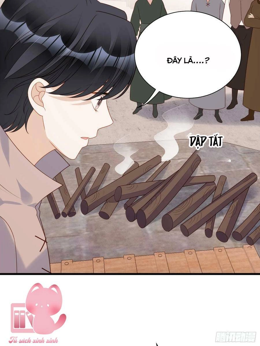 Bỗng Một Ngày Xuyên Thành Hoàng Hậu Ác Độc Chapter 113 - 37