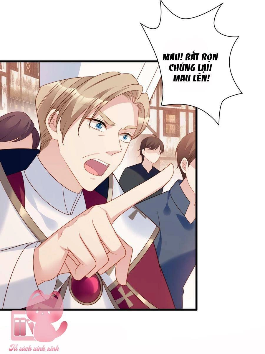 Bỗng Một Ngày Xuyên Thành Hoàng Hậu Ác Độc Chapter 113 - 38