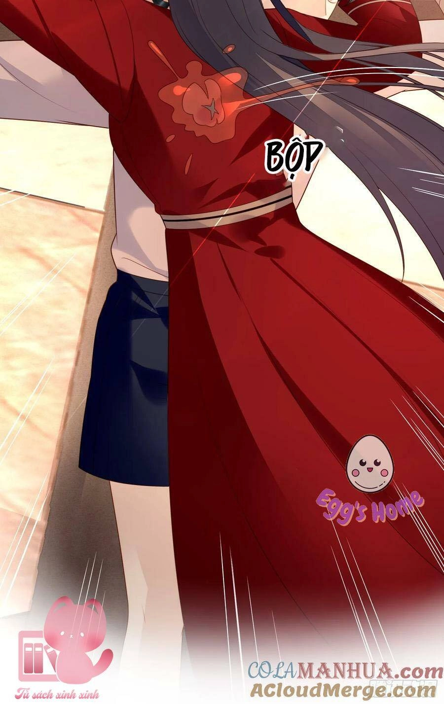 Bỗng Một Ngày Xuyên Thành Hoàng Hậu Ác Độc Chapter 113 - 40