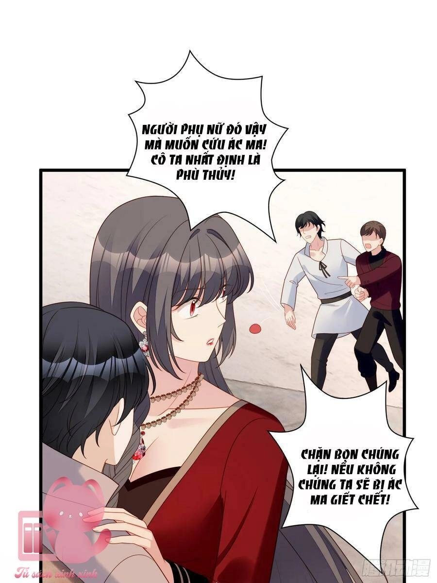 Bỗng Một Ngày Xuyên Thành Hoàng Hậu Ác Độc Chapter 113 - 41