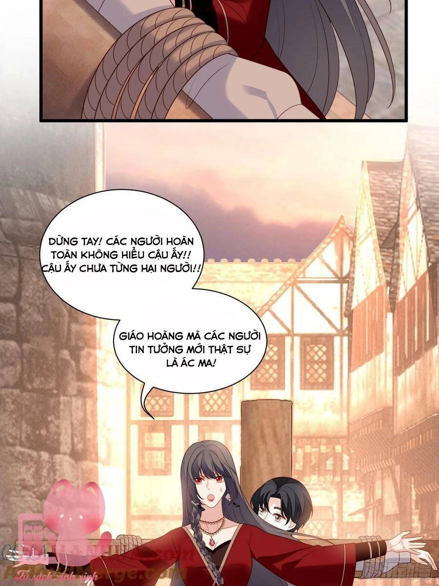 Bỗng Một Ngày Xuyên Thành Hoàng Hậu Ác Độc Chapter 113 - 42