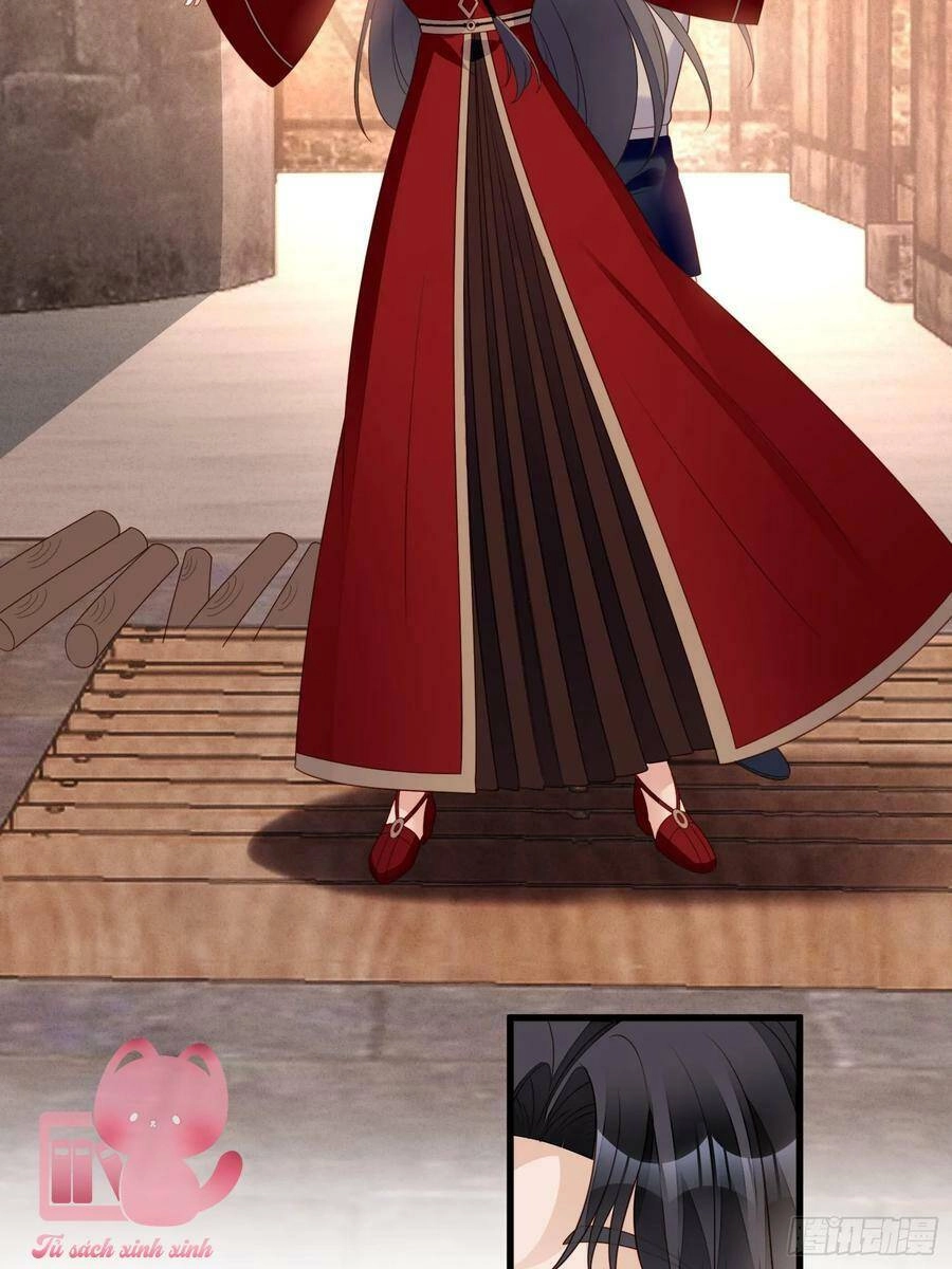 Bỗng Một Ngày Xuyên Thành Hoàng Hậu Ác Độc Chapter 113 - 43