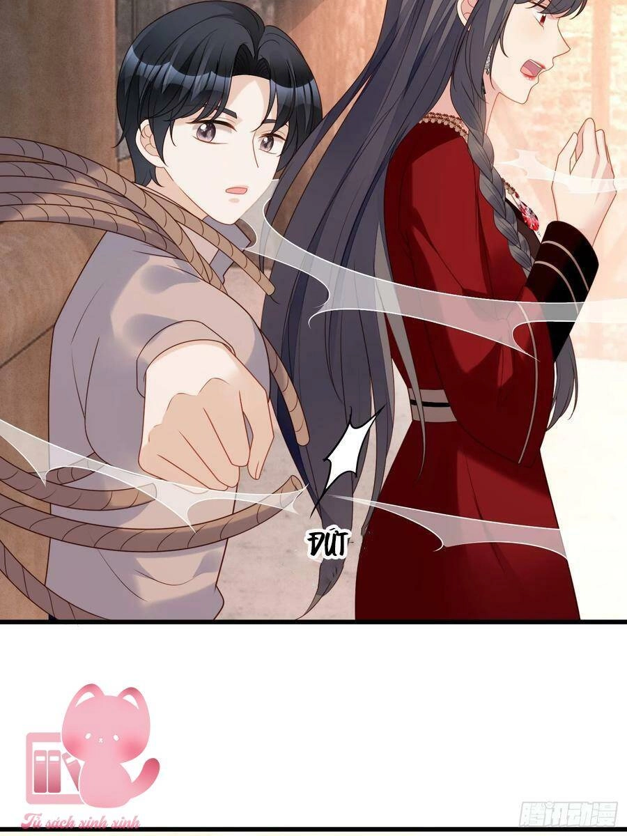 Bỗng Một Ngày Xuyên Thành Hoàng Hậu Ác Độc Chapter 113 - 45