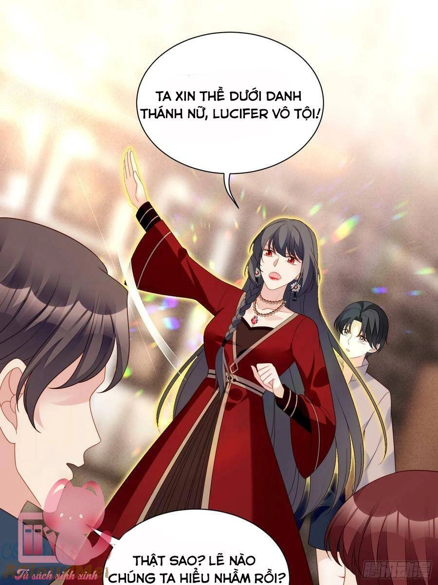 Bỗng Một Ngày Xuyên Thành Hoàng Hậu Ác Độc Chapter 113 - 46
