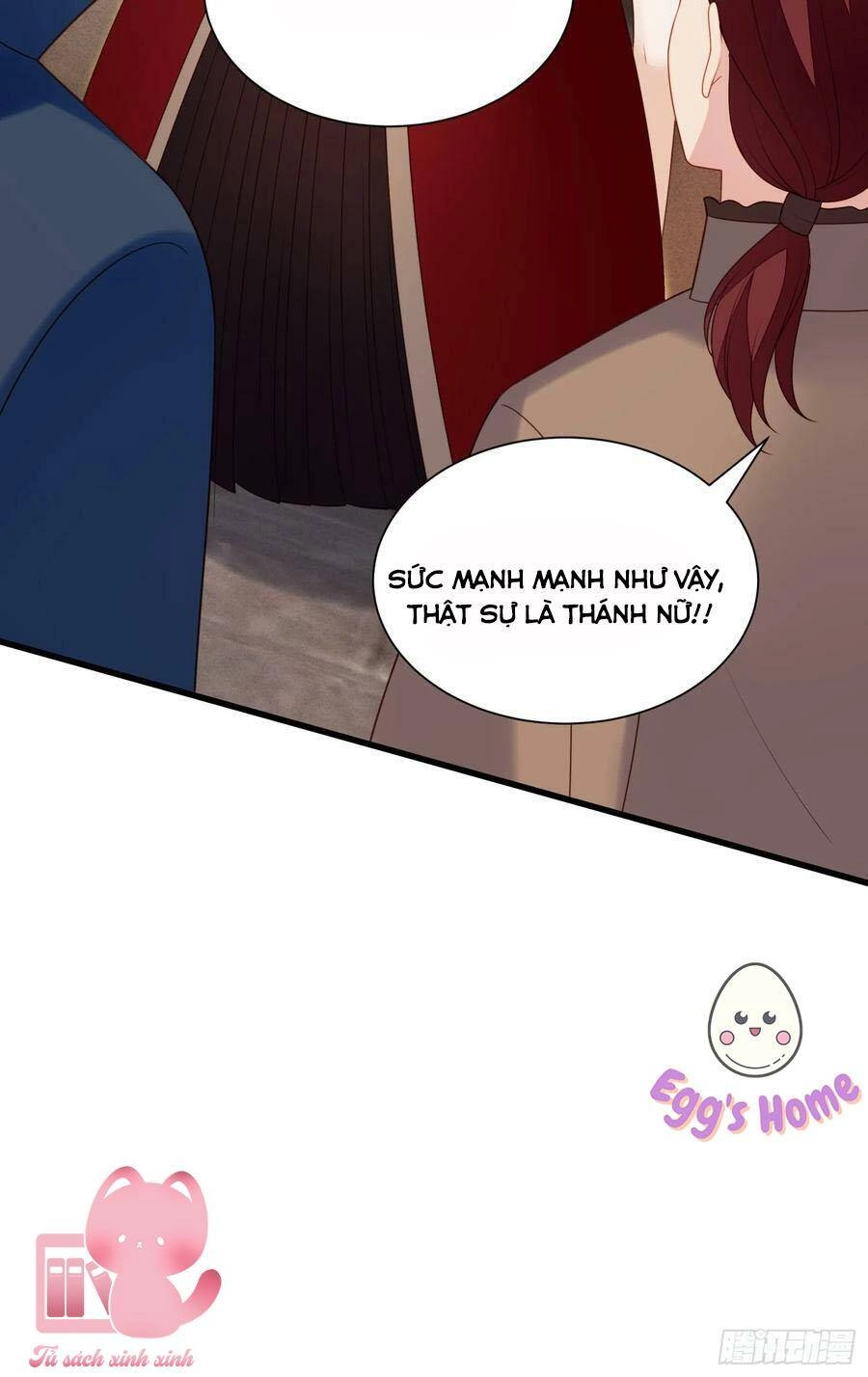 Bỗng Một Ngày Xuyên Thành Hoàng Hậu Ác Độc Chapter 113 - 47