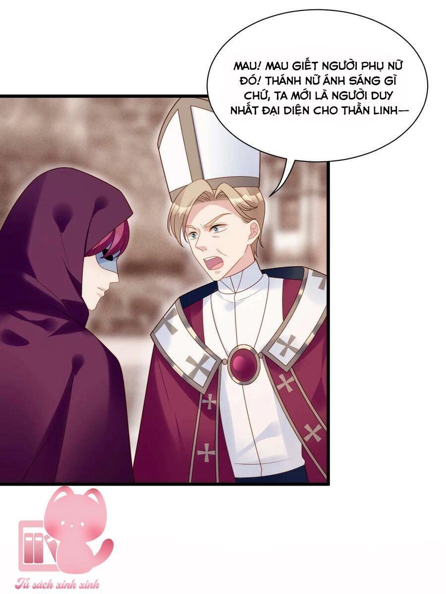 Bỗng Một Ngày Xuyên Thành Hoàng Hậu Ác Độc Chapter 113 - 48