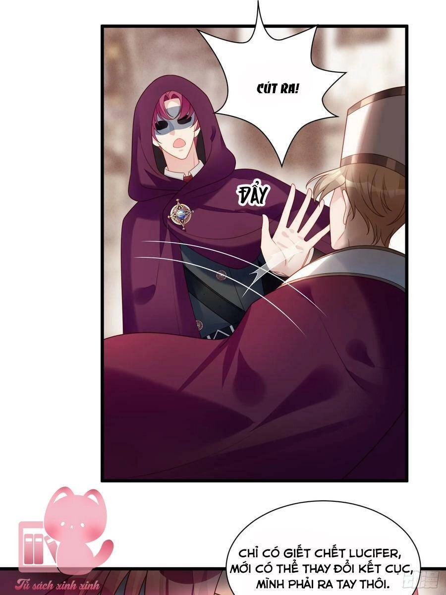 Bỗng Một Ngày Xuyên Thành Hoàng Hậu Ác Độc Chapter 113 - 49