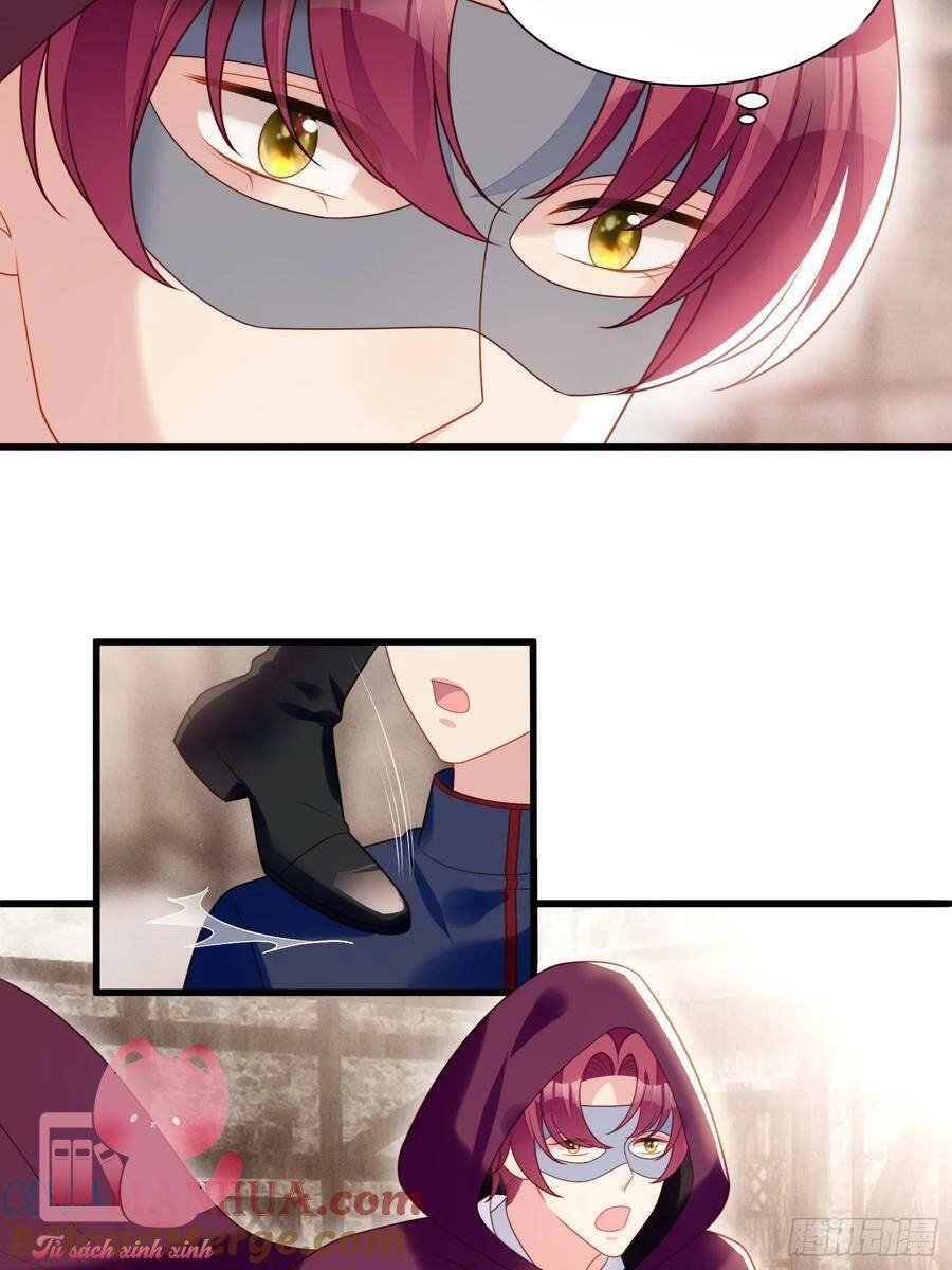 Bỗng Một Ngày Xuyên Thành Hoàng Hậu Ác Độc Chapter 113 - 50