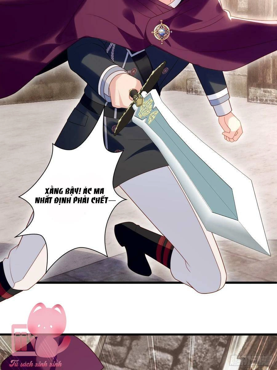 Bỗng Một Ngày Xuyên Thành Hoàng Hậu Ác Độc Chapter 113 - 51