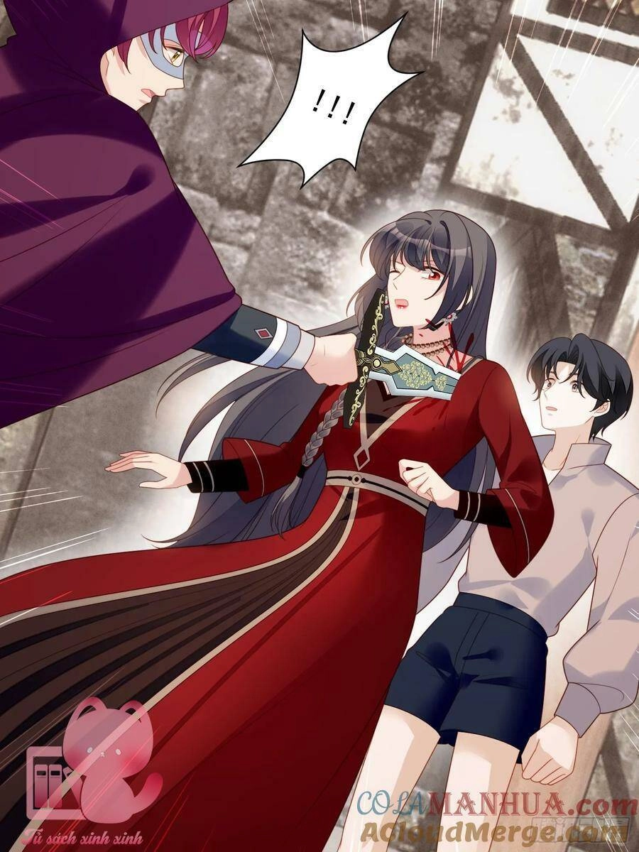 Bỗng Một Ngày Xuyên Thành Hoàng Hậu Ác Độc Chapter 113 - 52