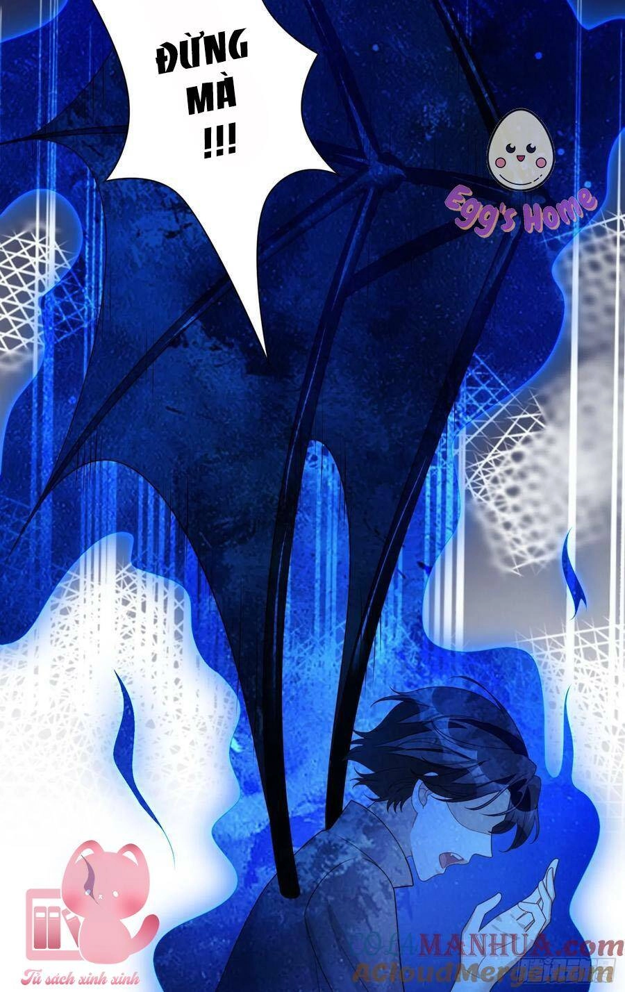 Bỗng Một Ngày Xuyên Thành Hoàng Hậu Ác Độc Chapter 113 - 54