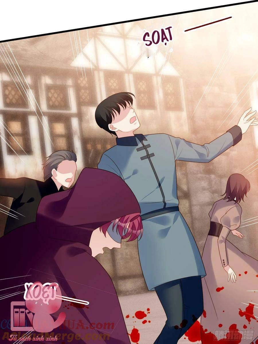 Bỗng Một Ngày Xuyên Thành Hoàng Hậu Ác Độc Chapter 113 - 56