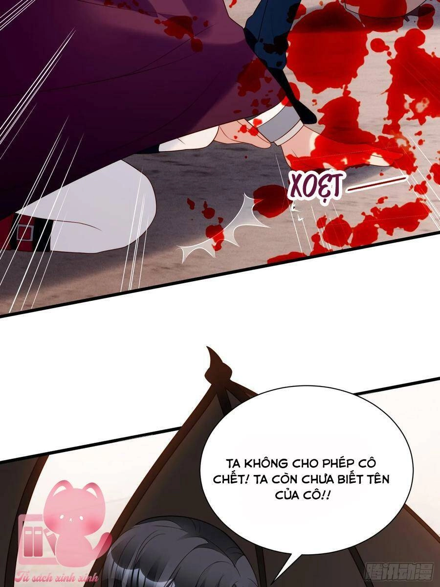 Bỗng Một Ngày Xuyên Thành Hoàng Hậu Ác Độc Chapter 113 - 57