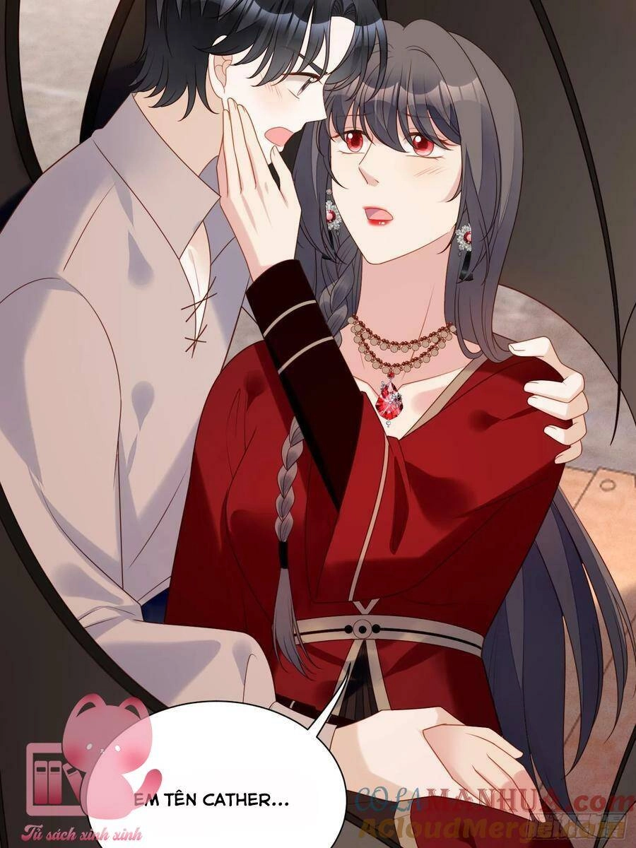 Bỗng Một Ngày Xuyên Thành Hoàng Hậu Ác Độc Chapter 113 - 58