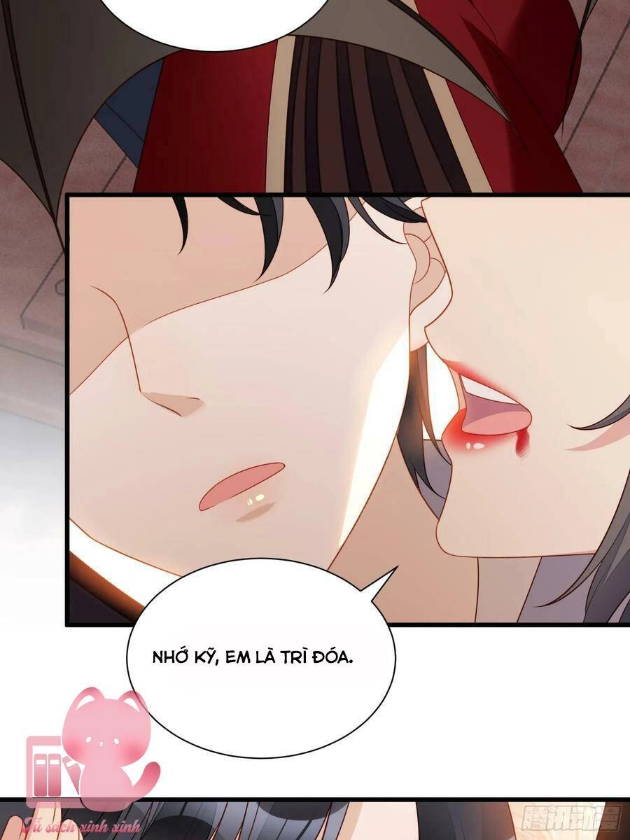 Bỗng Một Ngày Xuyên Thành Hoàng Hậu Ác Độc Chapter 113 - 59